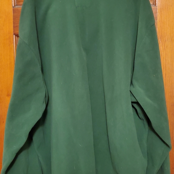 Fleece pullover - Picture 2 of 4